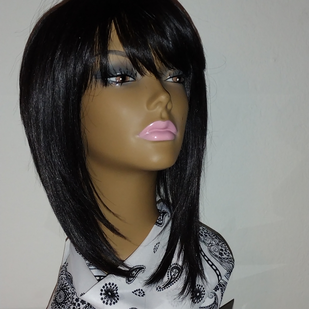 Ready Set & Go Wigs 3/$120
